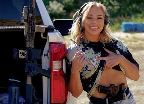 Charity Witt Height, Bio, Age, Weight, Career, Husband, Net Worth.